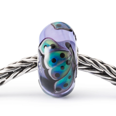 Trollbeads Butterfly Bliss Bead TGLBE-20349