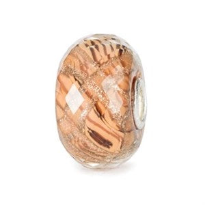 Trollbeads Celestial Sunset Faceted Bead TGLBE-30118