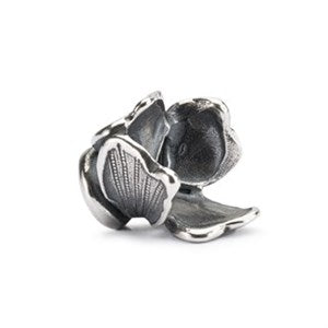 Trollbeads Delicate Flower Bead TAGBE-10249