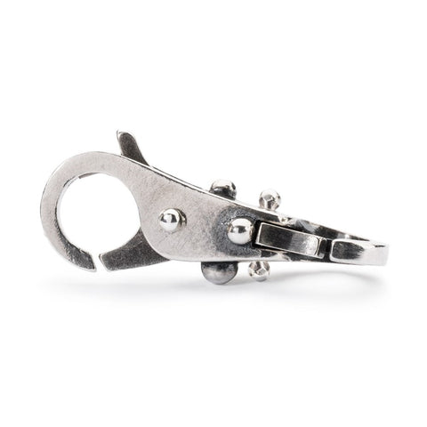 Trollbeads Clasp of Wisdom TAGLO-00036