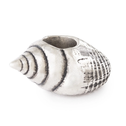 Trollbeads Conch's Call Bead TAGBE-20307