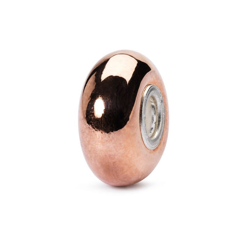 Trollbeads Copper Bead TCUBE-00002