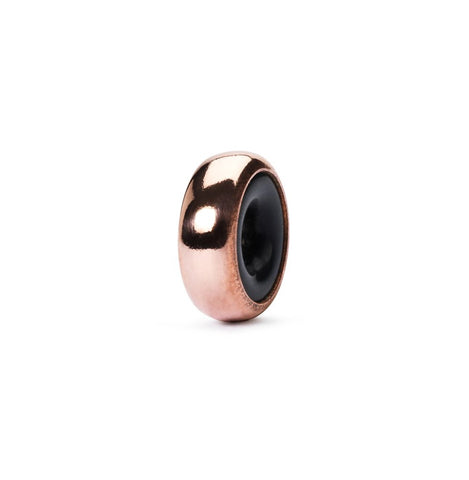Trollbeads Copper Spacer TCUBE-00001