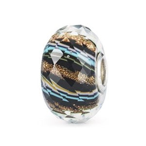Trollbeads Cosmic Connection Faceted Bead TGLBE-30119