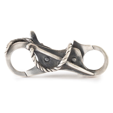 Trollbeads Creative Stitches Clasp TAGLO-00136