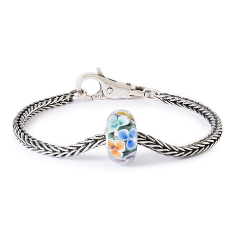 Trollbeads Daydream Blossom Bead TGLBE-10225