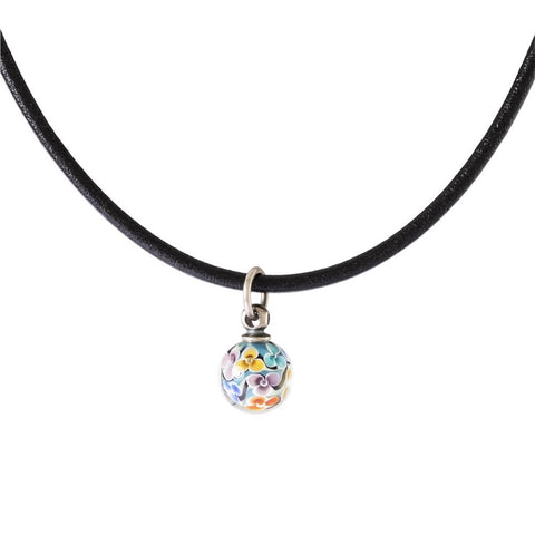 Trollbeads Daydream Blossom Tassel TAGBE-00097