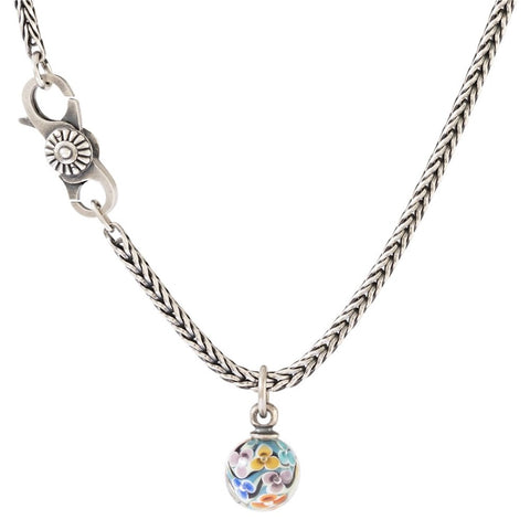Trollbeads Daydream Blossom Tassel TAGBE-00097