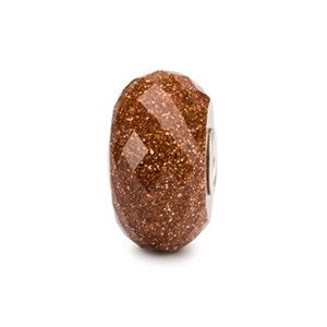 Trollbeads Desert Reflections Bead TGLBE-30053