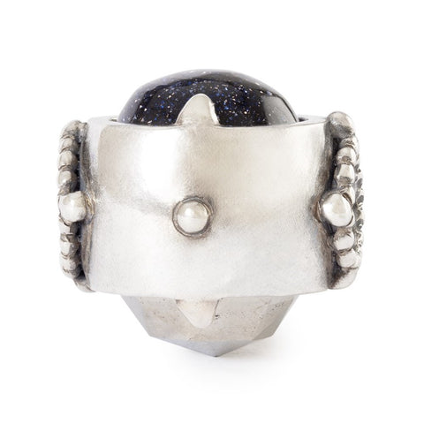 Trollbeads Dreamguard Cradle Bead TAGBE-00316