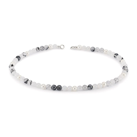 Trollbeads Dreams of Balance Necklace, 42 cm TSTNE-00003