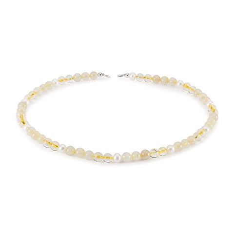 Trollbeads Dreams of Energy Necklace, 42 cm TSTNE-00001
