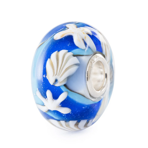Trollbeads Drifted Treasures Bead TGLBE-20461