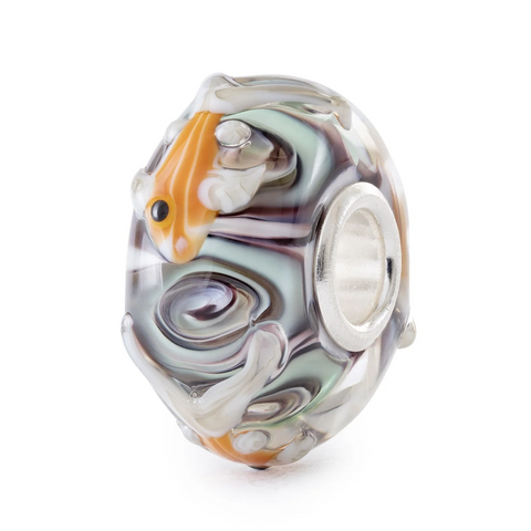 Trollbeads Flowing Grace Bead TGLBE-20459