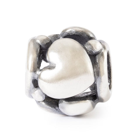 Trollbeads Forever Close Bead TAGBE-20310