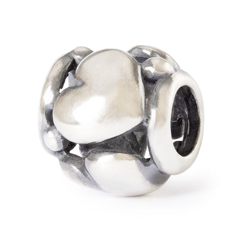 Trollbeads Forever Close Bead TAGBE-20310