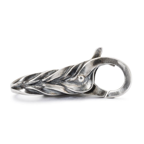Trollbeads Foxtail Clasp TAGLO-00059