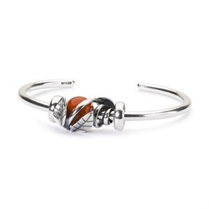 Trollbeads Framed by Nature Bead TAGBE-20210