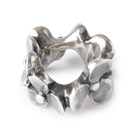 Trollbeads Garden Bloom Bead TAGBE-00314