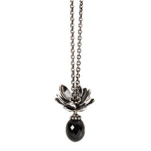 Trollbeads Giant Lotus Pendant TAGPE-00018