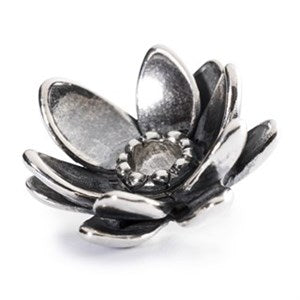 Trollbeads Giant Lotus Pendant TAGPE-00018
