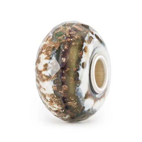 Trollbeads Golden Treasures Bead TGLBE-30144