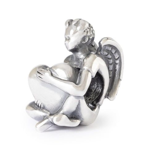 Trollbeads Guardian Angel Bead TAGBE-30209