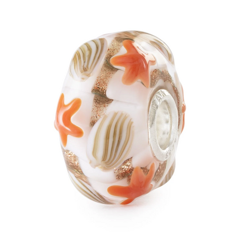 Trollbeads Guided by Waves Bead TGLBE-20462
