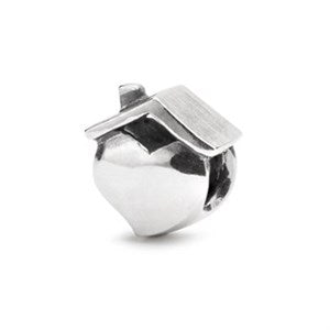 Trollbeads Home Bead TAGBE-10238