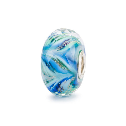 Trollbeads Imagination Faceted Bead TGLBE-30061