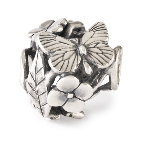 Trollbeads Joy Flutters Bead TAGBE-60014
