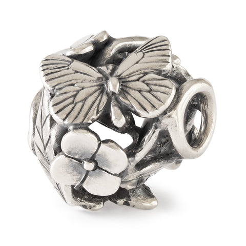 Trollbeads Joy Flutters Bead TAGBE-60014