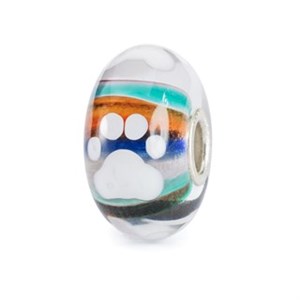 Trollbeads Lifelong Companion Bead TGLBE-20387