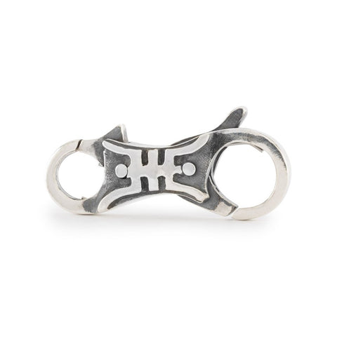 Trollbeads Longevity Clasp TAGLO-00131