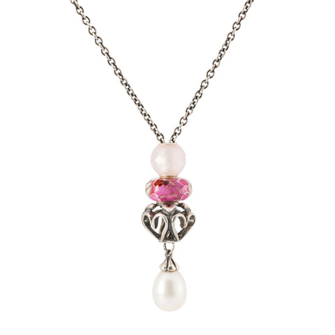 Trollbeads Love & Care Bead TGLBE-20368