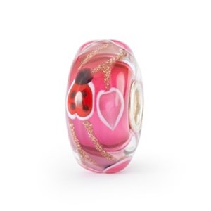Trollbeads Love & Care Bead TGLBE-20368