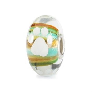 Trollbeads Loyal Journey Bead TGLBE-20385