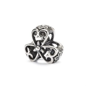 Trollbeads Luck Bead TAGBE-20232