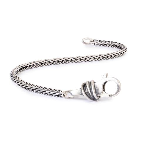 Trollbeads Lucky Knot Clasp TAGLO-00140