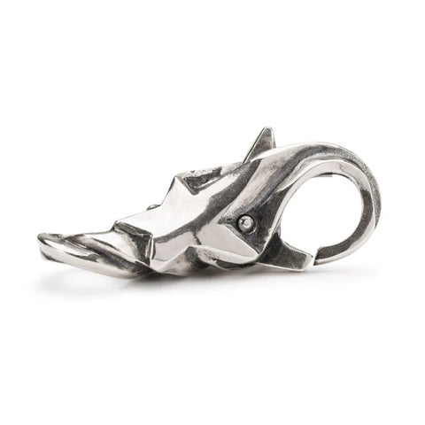 Trollbeads Lucky Stars Clasp TAGLO-00080