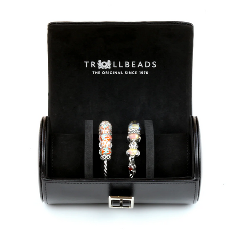 Trollbeads Luxury Scroll Travel Case TWOAU-00055
