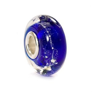 Trollbeads Milky Way Bead TGLBE-20053
