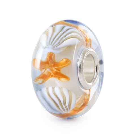 Trollbeads Ocean Companions Bead TGLBE-20460