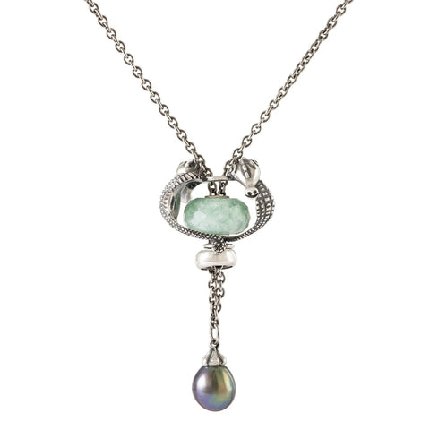 Trollbeads Ocean Guardians Pendant TAGPE-00098