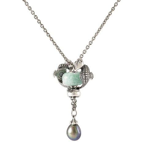 Trollbeads Ocean Guardians Pendant TAGPE-00098