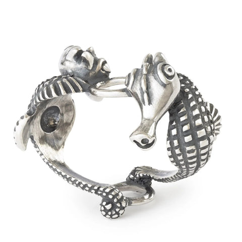 Trollbeads Ocean Guardians Pendant TAGPE-00098