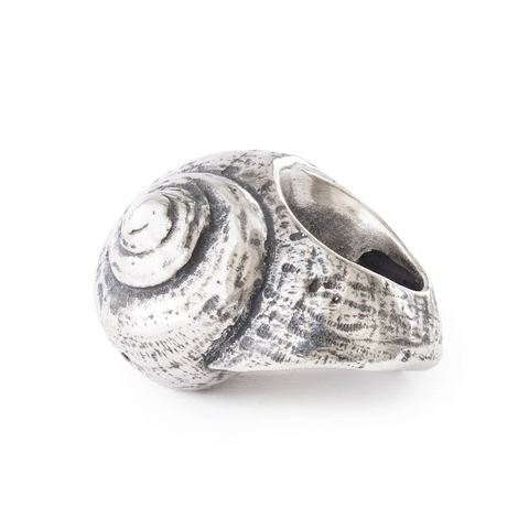 Trollbeads Ocean Whisper Bead TAGBE-20306