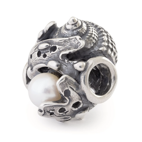 Trollbeads Ocean's Promise Bead TAGBE-00313