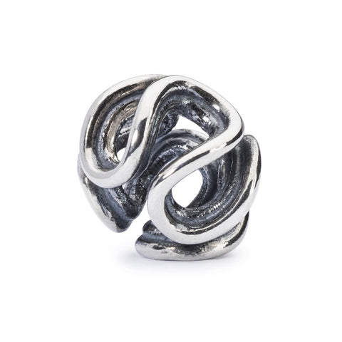 Trollbeads Path Of Life Bead TAGBE-20067