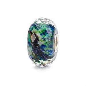 Trollbeads Perception Faceted Bead TGLBE-30059